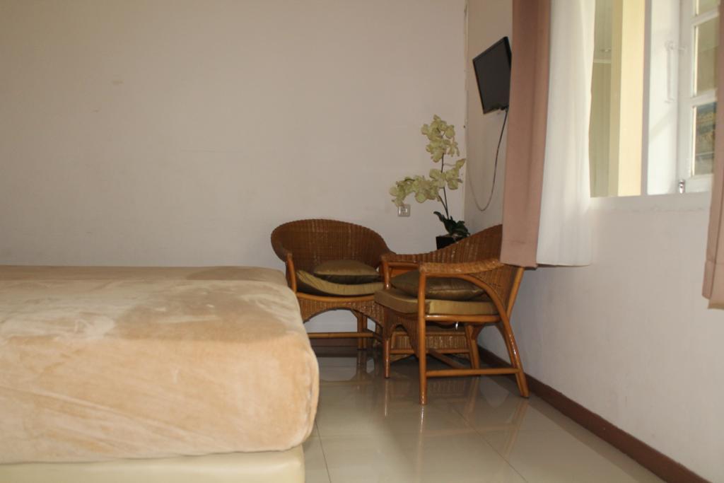 Gondia Guesthouse Jakarta Room photo
